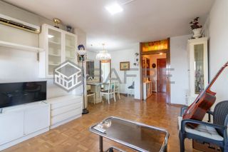 Flat in Calle de Sirio
