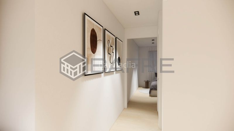 Foto c9e6df65-1d69-4571-8d76-4dea001cb543. Dúplex amb calefacció a Moscardó Madrid