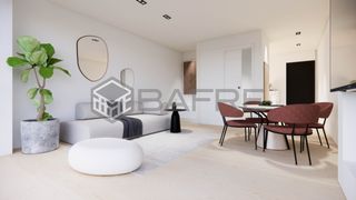 Zweistöckige Wohnung  Calle hermenegildo bielsa