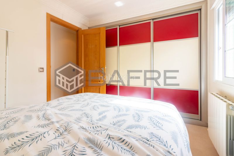 Foto 65e696e8-d328-4b7a-8a94-5c0d40c2c9f0. Pis amb calefacció a Orcasitas Madrid