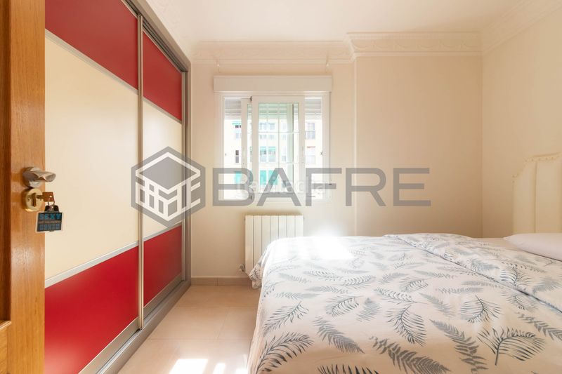 Foto a672f12c-13eb-4b02-8ed4-a9de20aa73fa. Pis amb calefacció a Orcasitas Madrid