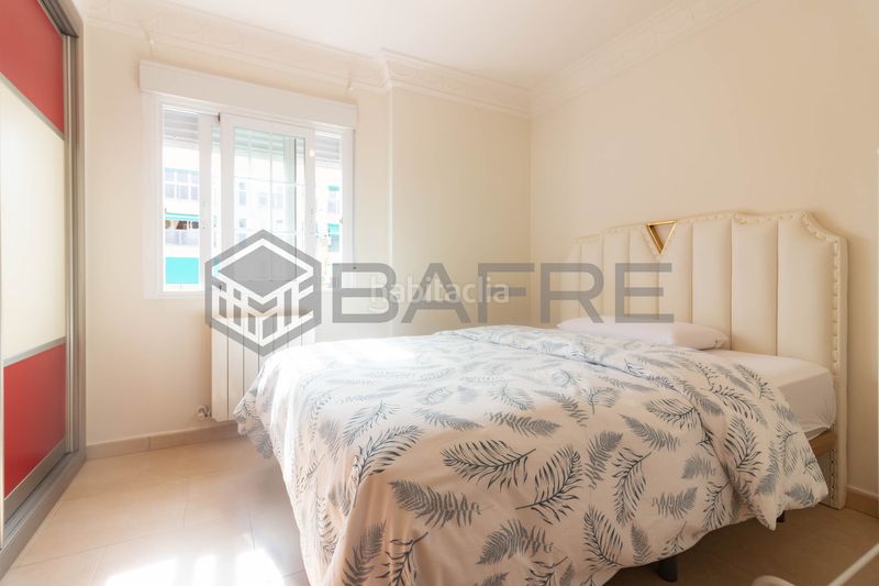 Foto f27bb7a6-5c3d-42ad-a088-520ad3d93c0c. Pis amb calefacció a Orcasitas Madrid