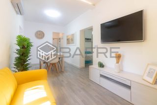Flat  Calle cuesta