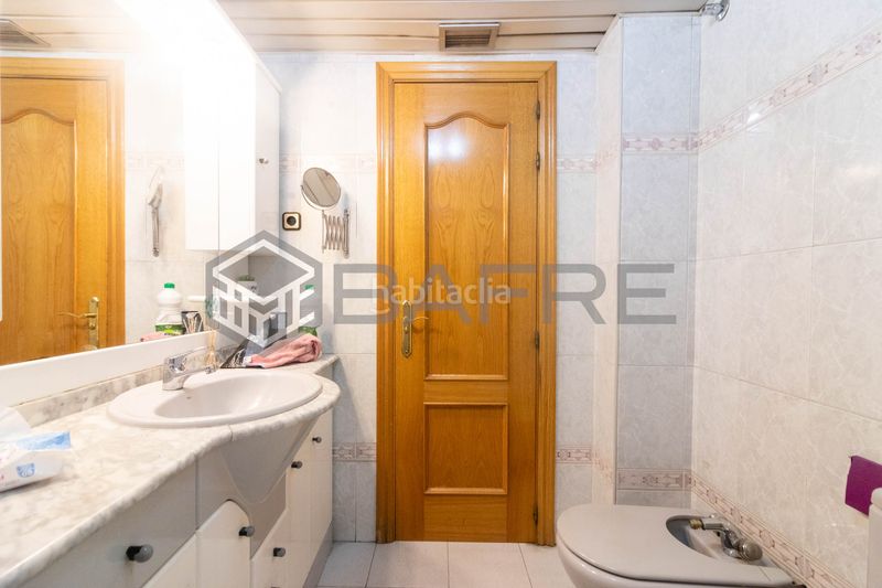 Foto 43380e5a-b507-4c74-9963-694bc62a619d. Pis a Pradolongo Madrid