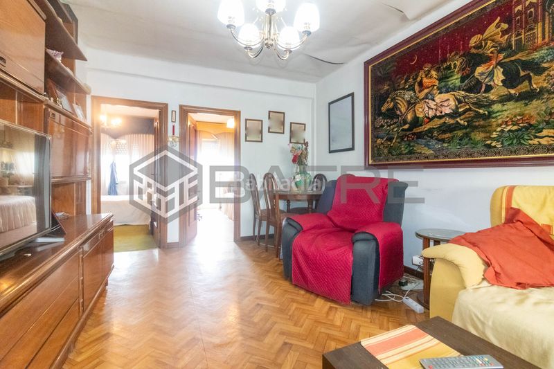 Foto 17e292aa-826f-44b2-9897-9e1b8c17b0f0. Piso en Aluche Madrid