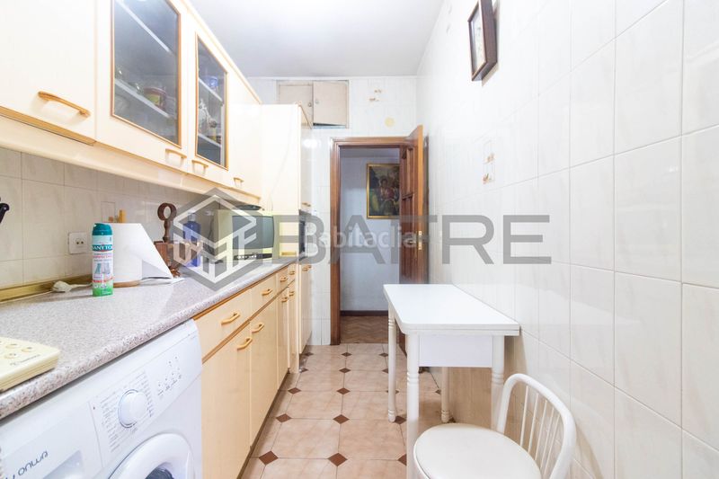 Foto a9e62ee7-cb12-447c-b4ad-c01bf75904a3. Piso en Aluche Madrid