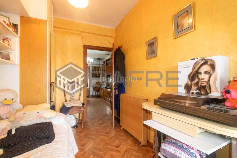 Foto df75d568-7ba7-4aa3-b274-638fdc88376b. Piso en Aluche Madrid