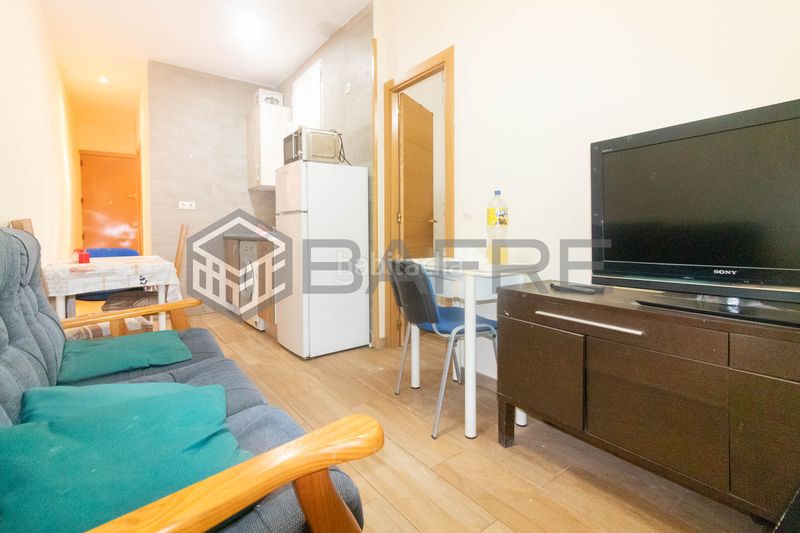 Foto 0fdfc524-3905-4f78-ad39-462a48b95ee4. Flat in Bellas Vistas Madrid