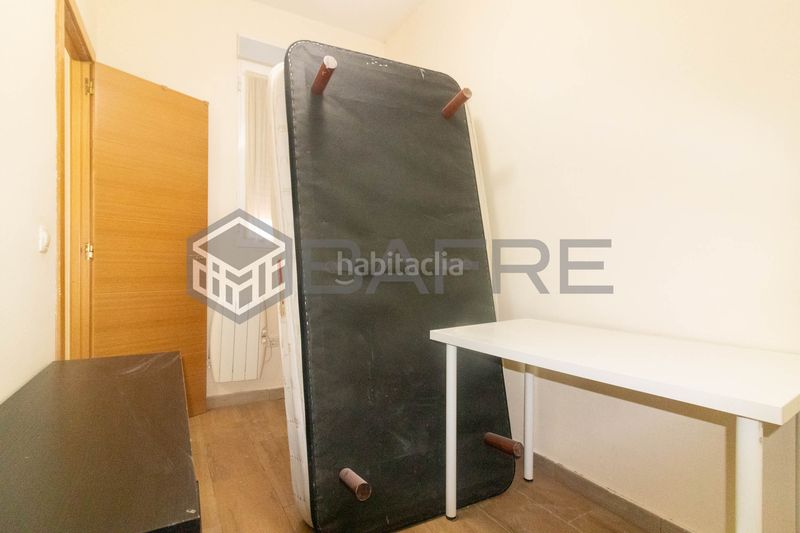 Foto 19549ace-6076-4ae9-8ab4-4b937dce2580. Flat in Bellas Vistas Madrid