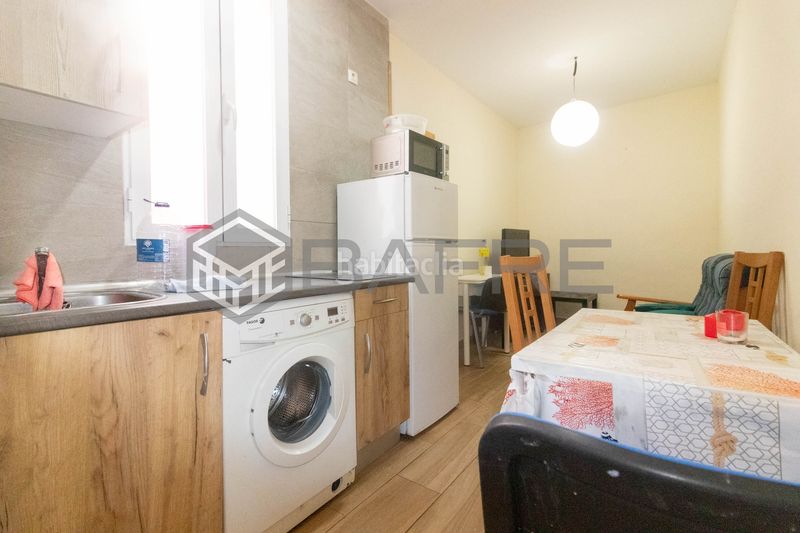 Foto 237e86c1-0bdb-4b26-9ecc-0a6bdf157945. Flat in Bellas Vistas Madrid