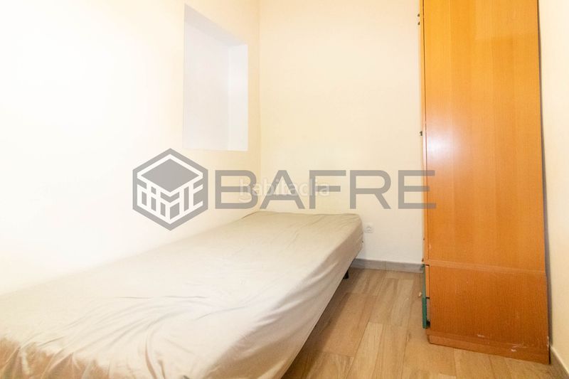 Foto 3d8bf0df-32cc-42d9-a1cc-22ff48d65ab1. Flat in Bellas Vistas Madrid