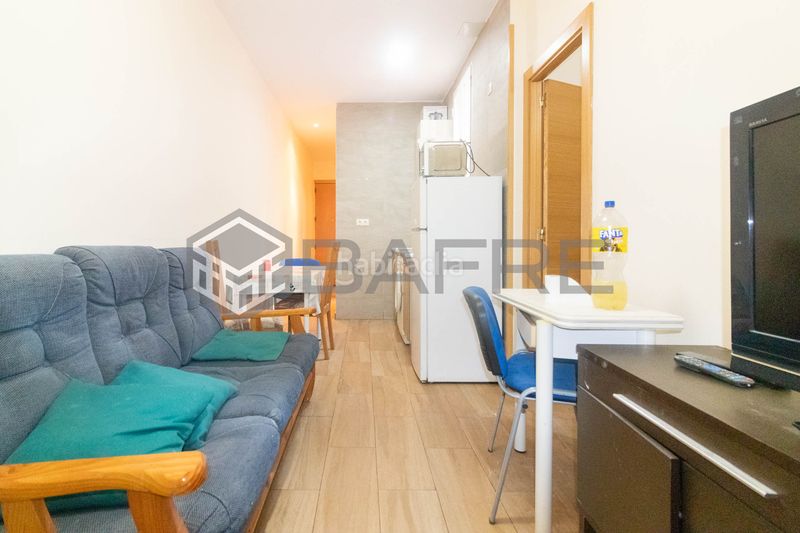 Foto 905421d9-860a-4910-9410-303535897949. Flat in Bellas Vistas Madrid
