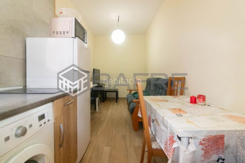 Foto ad33d2ca-10dd-4611-8ce6-2ece72a95377. Flat in Bellas Vistas Madrid