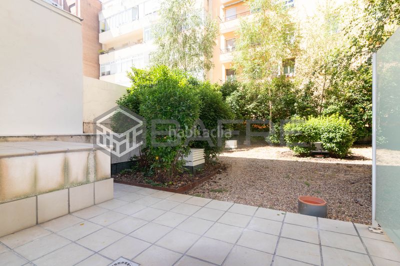 Foto 4376e3f7-2129-4661-80d0-8e114ce6e513. Piso en Argüelles Madrid