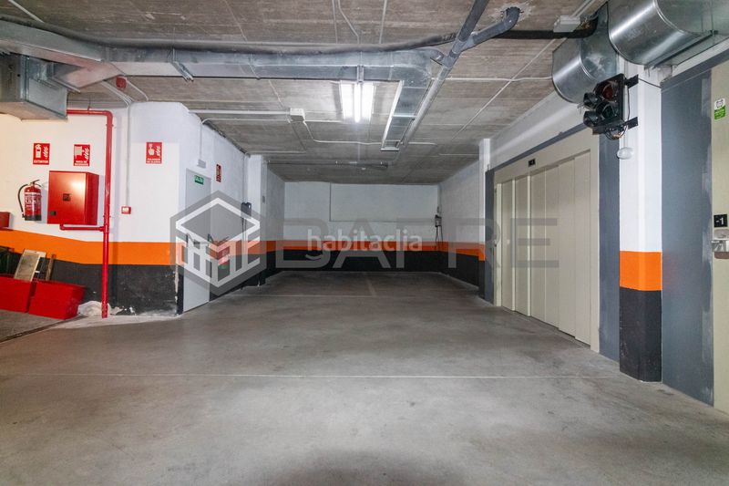 Foto 45436471-046e-46a4-8332-2f1221ffd5ac. Piso en Argüelles Madrid