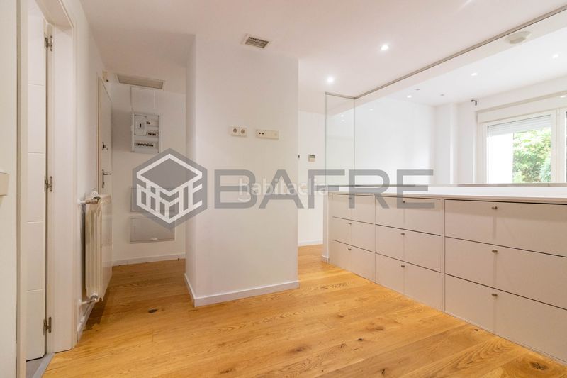 Foto e84640c2-8c23-4274-928e-bd5fae827602. Piso en Argüelles Madrid