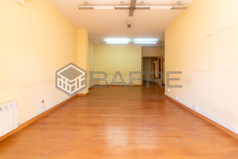 Foto a58efc48-bd56-47d1-83ba-c08bcd804303. Piso en Castillejos-Cuzco Madrid