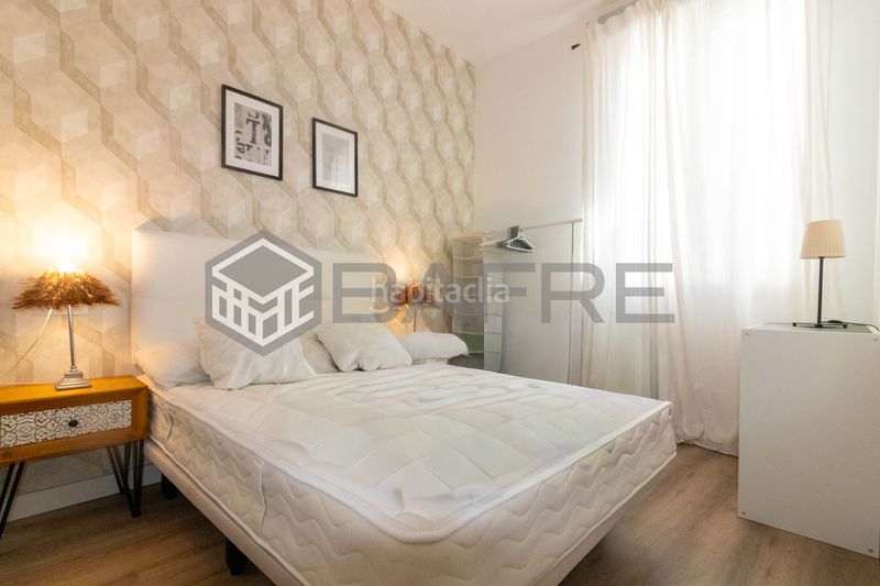 Foto 07491ee2-495b-4e97-802e-f2eb0a3c407a. Piso en Palacio Madrid