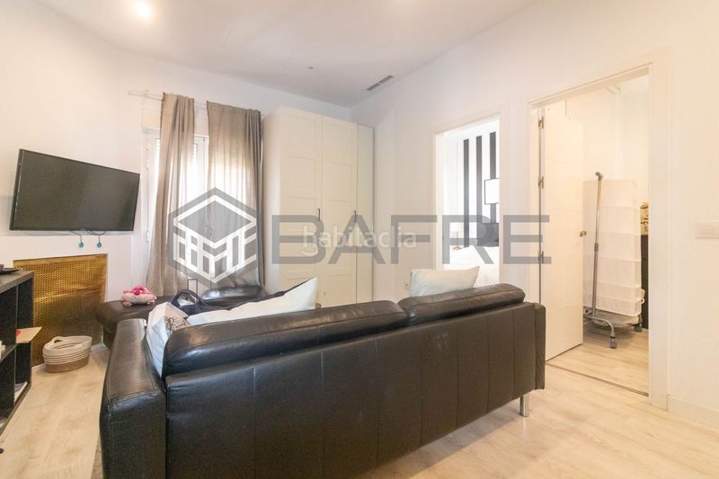 Foto 4f43061a-3852-4052-bfe6-f4fccf628ea1. Piso en Palacio Madrid