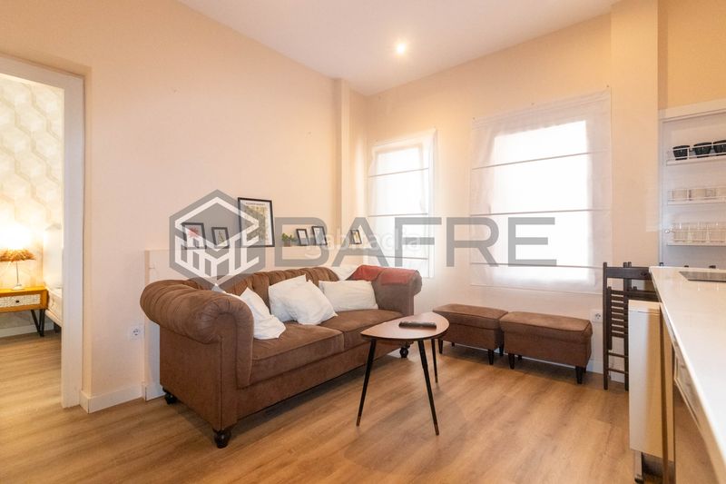Foto b561143d-bda3-4501-b9da-d512563f33f7. Piso en Palacio Madrid