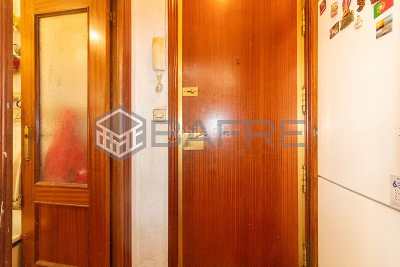 Foto ca5af976-852e-4efe-ae96-630c3bd34838. Pis amb calefacció a Pradolongo Madrid
