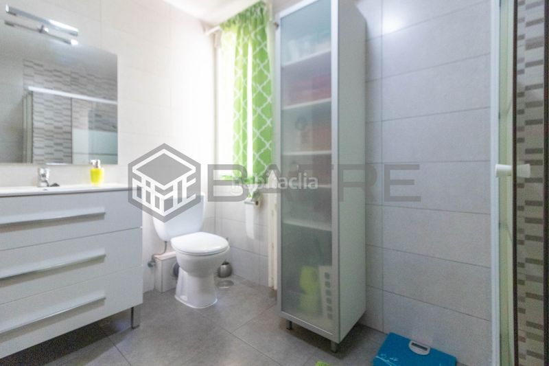 Foto 1efd5f99-6aaa-4a79-9496-e1799e423acd. Piso en Lista Madrid