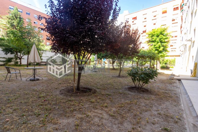 Foto 98fda6ab-4b09-452b-9d75-d95944d40967. Piso en Lista Madrid