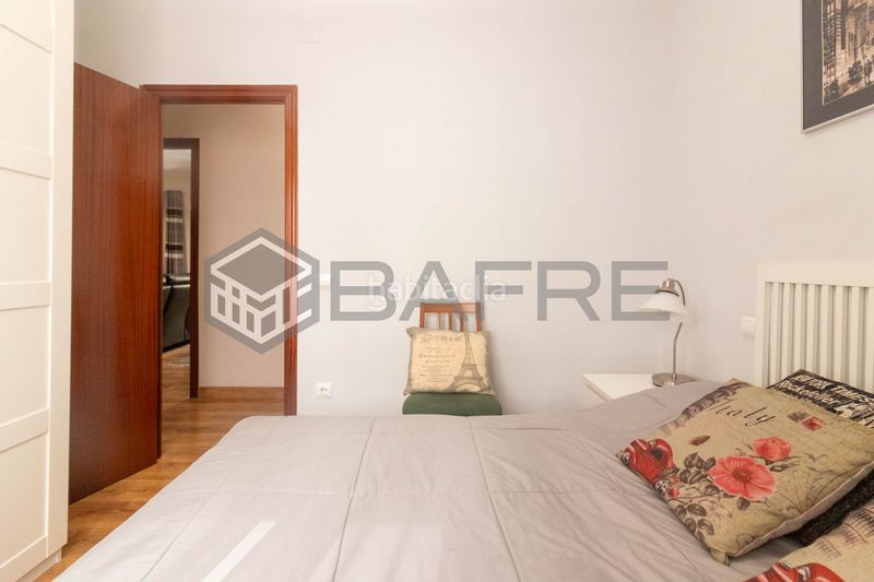 Foto dcf8ba34-f561-4e90-9687-84f063975bbb. Piso en Lista Madrid