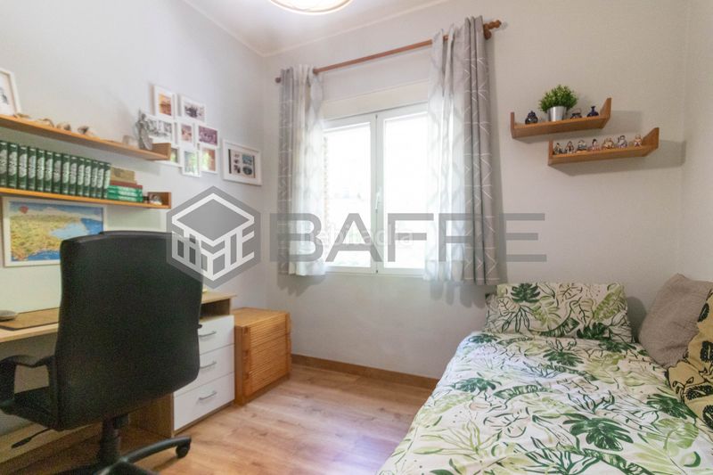 Foto effc4ae6-e558-4e92-a31f-a0d9a76bdf5b. Piso en Lista Madrid