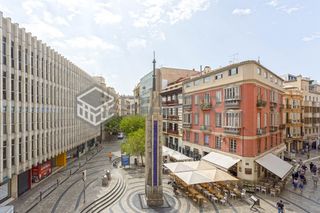 Miete Geschäftsraum  Calle granados