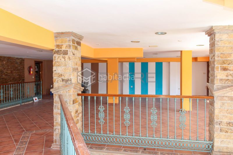 Foto 1661be3d-5597-4b01-ae2b-d3e177f67ad3. Affitto locale commerciale in La Trinidad Málaga