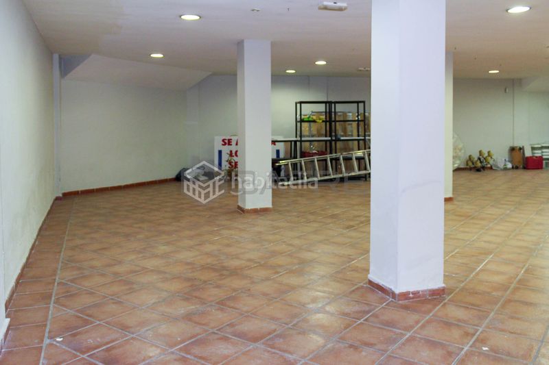 Foto bd2234e0-c482-4642-a950-ae2657c1d4ca. Affitto locale commerciale in La Trinidad Málaga
