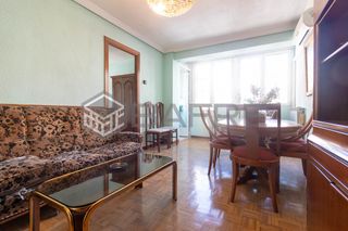 Flat  Calle centeno