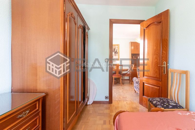 Foto 6fdab288-7243-4856-ac14-1443f7494aff. Pis amb calefacció a Zofío Madrid