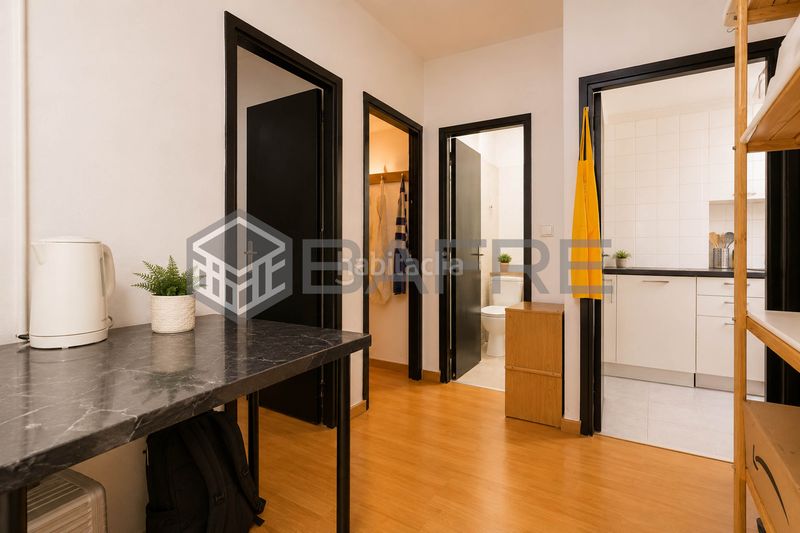 Foto 9be98140-6f3b-4ce1-9eca-2f3f8a5cec1a. Pis a Almendrales Madrid