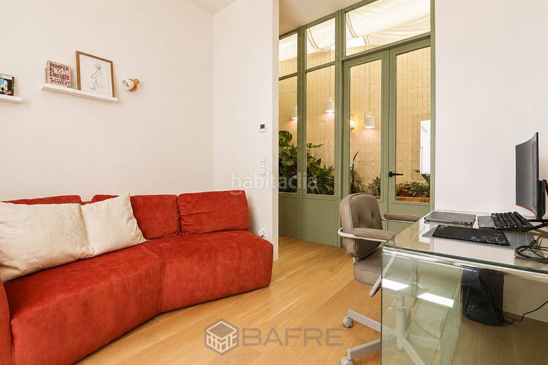 Foto 61a171fb-9446-4433-8596-63c04ed6d235. Piso en Justicia-Chueca Madrid