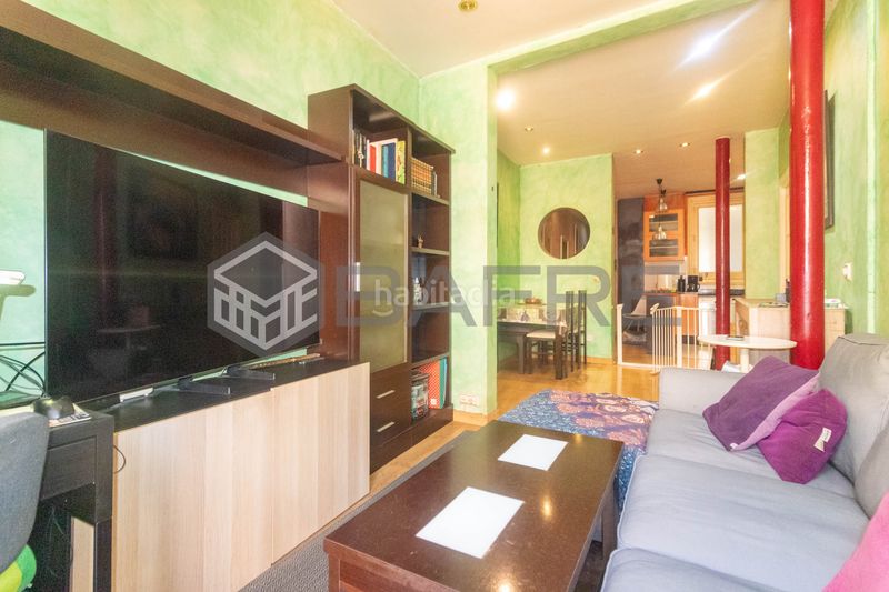 Foto 0e448b38-c859-4be6-91aa-044a24a3a814. Pis a Palacio Madrid