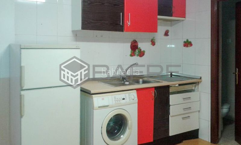 Foto 030a27e2-82a2-492b-9412-edbc67221315. Edificio in La Fortuna Leganés