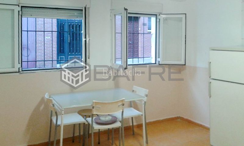 Foto 1e1c5775-6232-456f-ae8f-dedd62237435. Edificio in La Fortuna Leganés