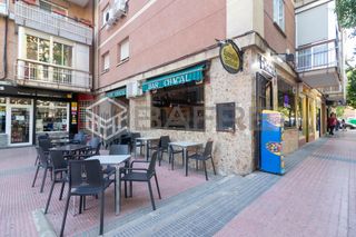 Local Comercial  Calle huesca