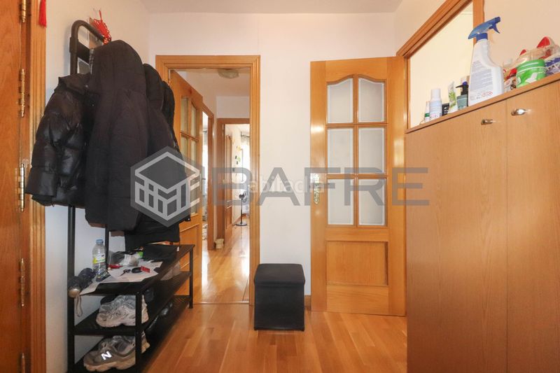 Foto e6088b5f-d8d0-46a8-b4a1-c1810edfb7e4. Pis amb calefacció a Orcasur-12 de Octubre Madrid