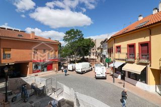 Lloguer Aparcament cotxe  Plaza don antonio de andrés