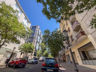 Alquiler Piso  Calle pinar