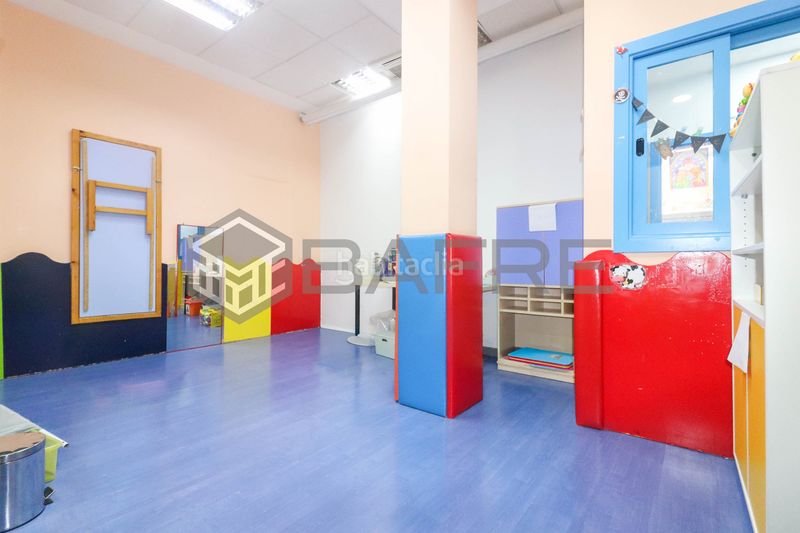 Foto 8c67cbd0-61d4-4320-8fda-6657a6a7f543. Local comercial en Zona Renfe Alcorcón
