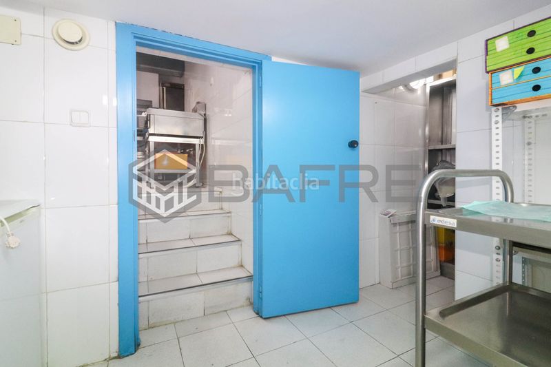 Foto a2d1a8dd-8a4b-4d7f-bbc3-849801e5ea48. Local comercial en Zona Renfe Alcorcón