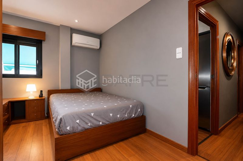 Foto 7c59dd75-fe50-4d8d-9fbb-9d5cc1751acc. Pis a Pradolongo Madrid