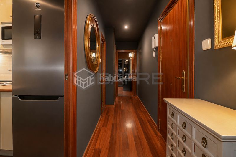 Foto 59fbb90b-30f5-48db-b82a-b3300457606e. Piso en Pradolongo Madrid
