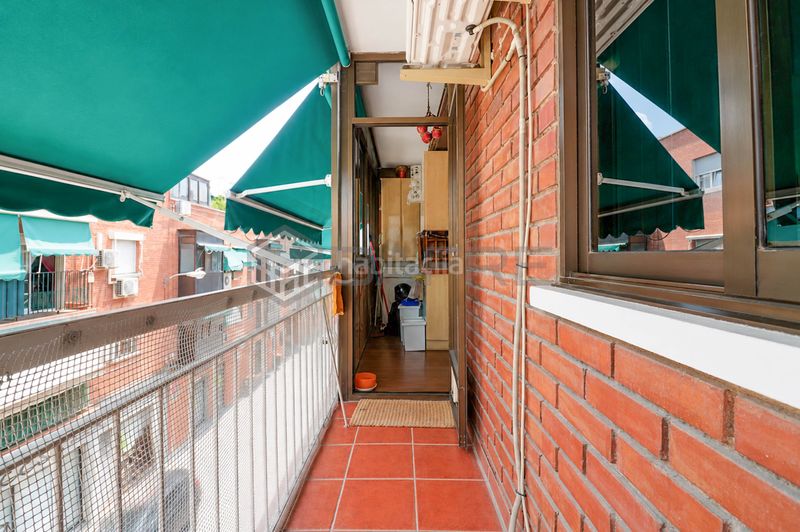 Foto 813caf78-5896-4579-bada-22a299299f91. Piso en Pradolongo Madrid