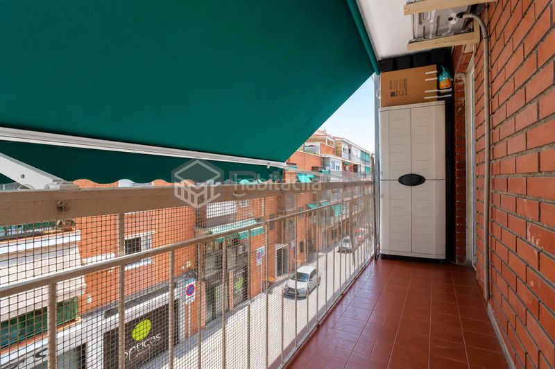 Foto a66a470b-8fd7-4e3c-8d0a-a5936e65b69d. Piso en Pradolongo Madrid
