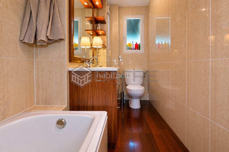 Foto e1e62fba-aeae-4161-9116-9dd673612706. Piso en Pradolongo Madrid